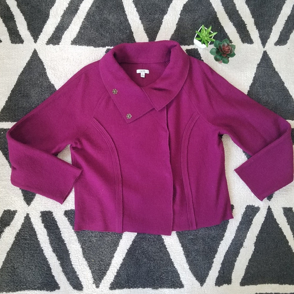 Cache Jacket - image 5